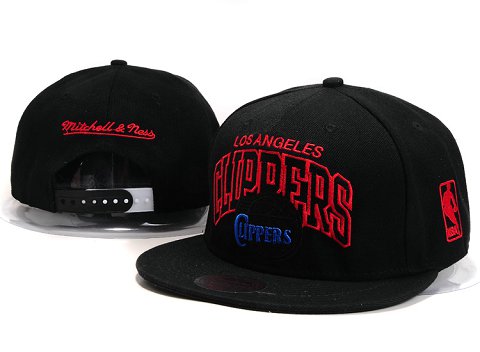 New Orleans Hornets NBA Snapback Hat YS201